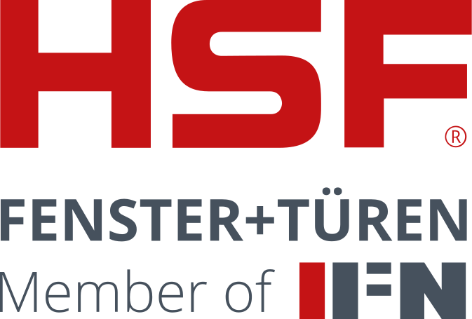 HSF Fenstertechnik